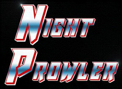 logo Night Prowler